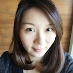 Avatar of user Kate Hu