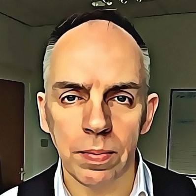 Go to Stephen O'Donnell's profile