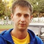 Avatar of user Ivan Makedonov