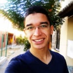 Avatar of user Jocelano Dias