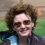 Avatar of user Jeanine Hughes