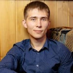 Avatar of user Marat Galiev
