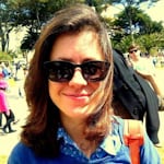 Avatar of user Dalila Madureira