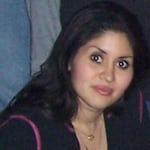 Avatar of user Esmeralda Delgado