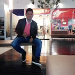 Avatar of user Josue David Avila Rodriguez