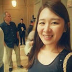 Avatar of user Susie Lim