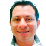 Avatar of user Samuel Rojas Antonio