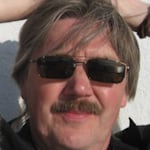 Avatar of user Janne Forsblom