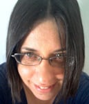 Avatar of user Sarit Ziv