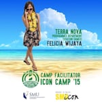 Avatar of user Felicia Wijaya