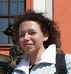 Avatar of user Hana Vlasáková