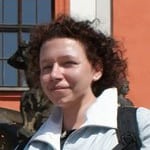 Avatar of user Hana Vlasáková