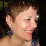 Avatar of user Cristina Gallo