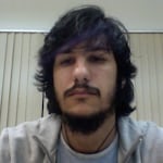 Avatar of user Luan Fonseca