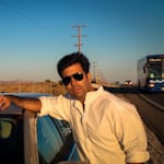 Avatar of user Vartik Sethi