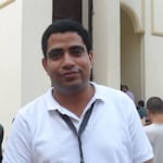 Avatar of user Mahmoud Hassan