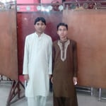 Avatar of user Imran Rajput