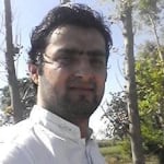 Avatar of user Ahsan Javed