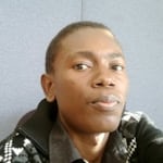 Avatar of user Nicholas Matovu