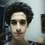 Avatar of user Mahmoud Maher