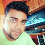 Avatar of user Soumik Chatterjee