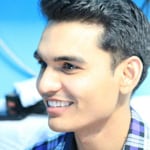 Avatar of user Vipul Kumar