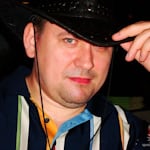 Avatar of user Andrei Rasskazov