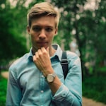 Avatar of user Daniil Silantev