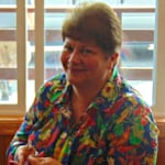 Avatar of user NancyLynn DunnavantCheck