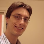 Avatar of user Jaroslaw Biniek