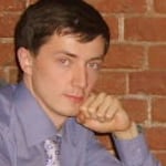 Avatar of user Alexander Burtsev