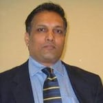 Avatar of user Raj Kosaraju