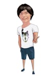 Avatar of user Toshi Kamei