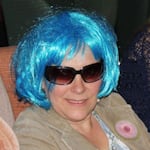 Avatar of user Stacie Fiddimore