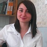 Avatar of user Ариша Акулишова