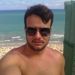 Avatar of user Felipe Dantas