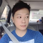 Avatar of user Ken Chen