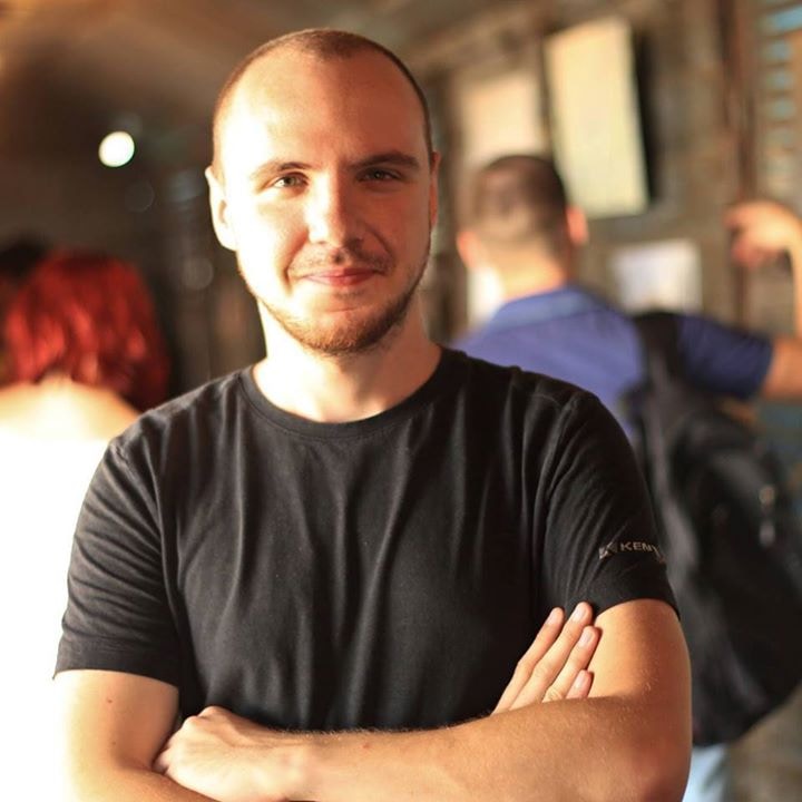 Go to Cristian Ungureanu's profile