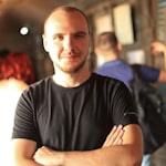 Avatar of user Cristian Ungureanu