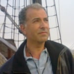 Avatar of user Vasco Manuel Dias Lopes