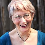 Avatar of user Beverley RilattRichardson