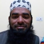 Avatar of user Mohammed Azharuddin