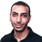 Avatar of user Mohammed Fahmy