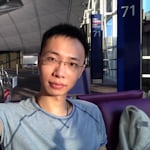 Avatar of user Xiaoge Zhang