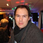 Avatar of user Marius Looij