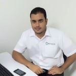 Avatar of user Charbel Mesa