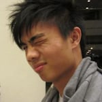 Avatar of user Lee Kun Wei