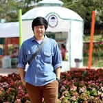 Avatar of user Amnart Daochalermwong