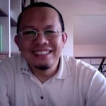 Avatar of user Mohd Radzi Ibrahim