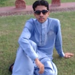 Avatar of user Imran Raj